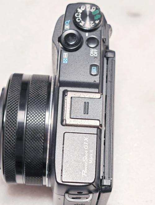 佳能G1X单反相机是什么时候出厂的?