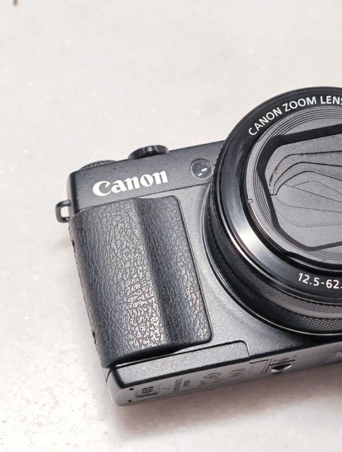 佳能G1X过时了吗?