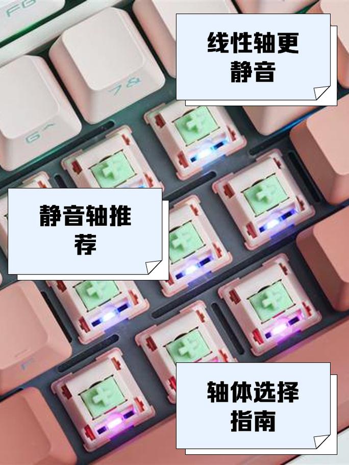 青轴键盘声音很大吗