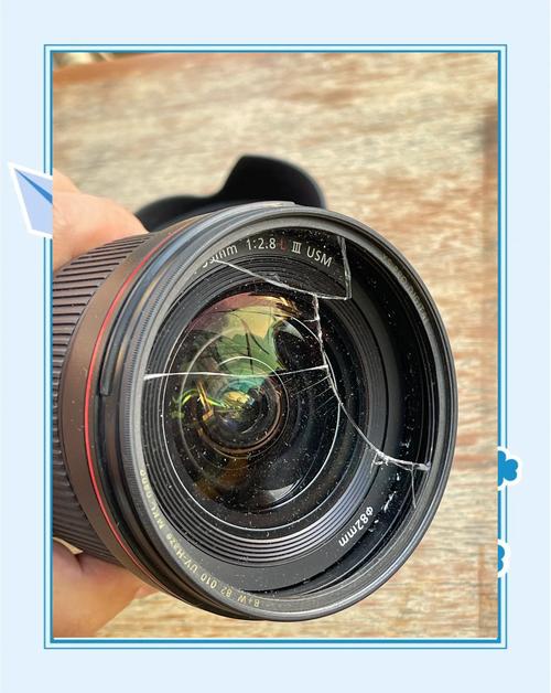 佳能ixus105的镜头如何清理