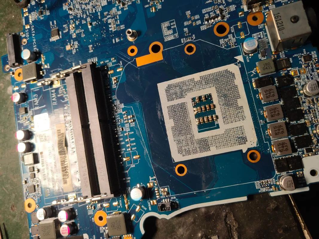 购买笔记本cpu的预算大概是多少合适