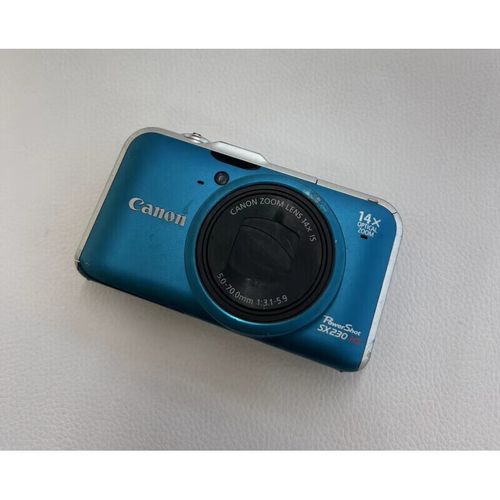 佳能sx220hs与SX230HS哪个好?要注意什么?