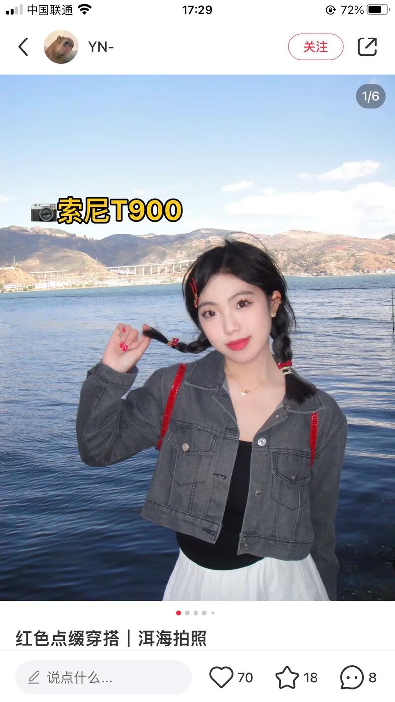 一款镜头的参数有哪些