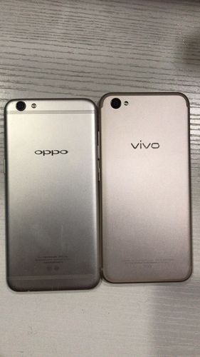 vivoX9与OPPOR9S哪个好?有什么区别