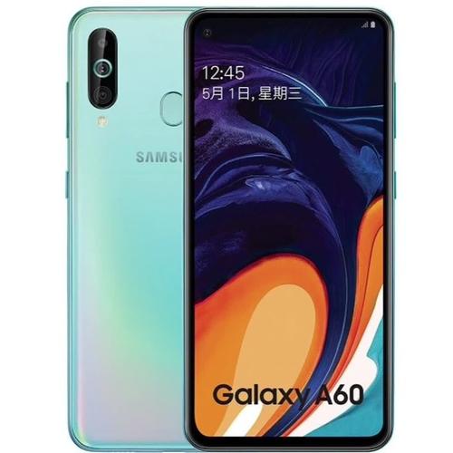 三星a60有几个卡槽