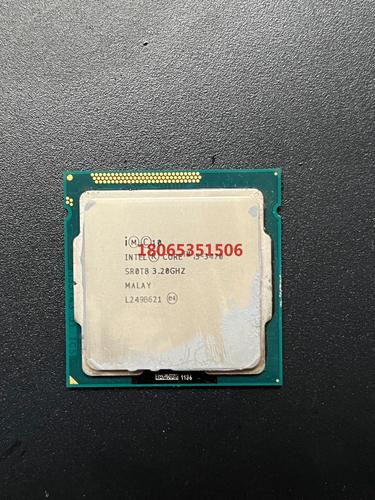 i53470配什么显卡