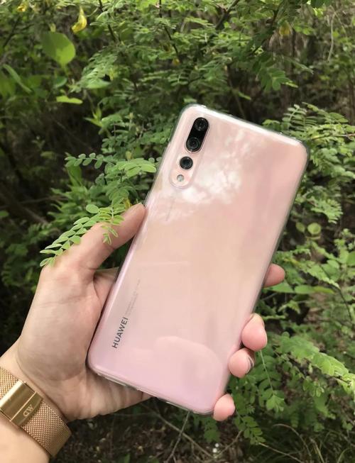 华为P20Pro是什么意思