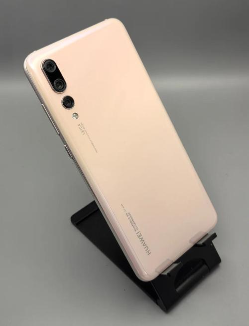 华为p30和p20pro区别