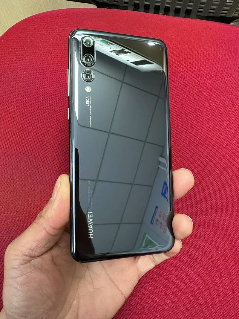 p20pro和p30pro区别