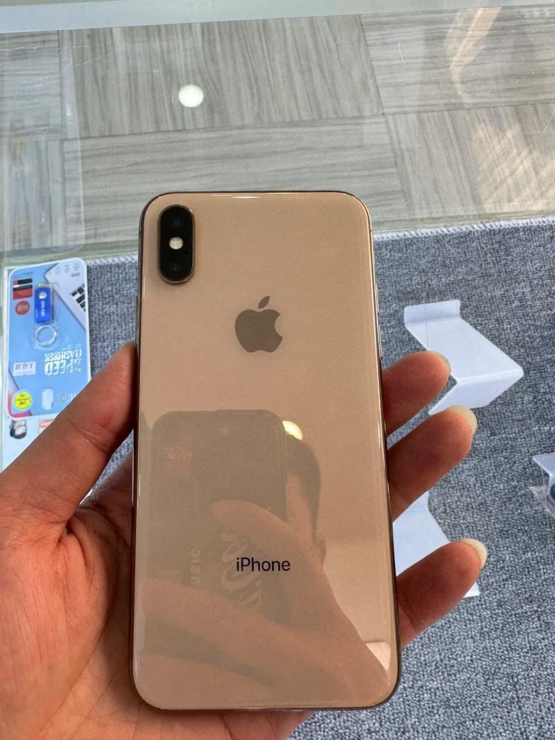 苹果XS刚上市多少钱?2000个字告诉你!