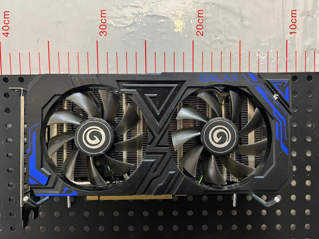 影驰显卡怎么样,用过的来。