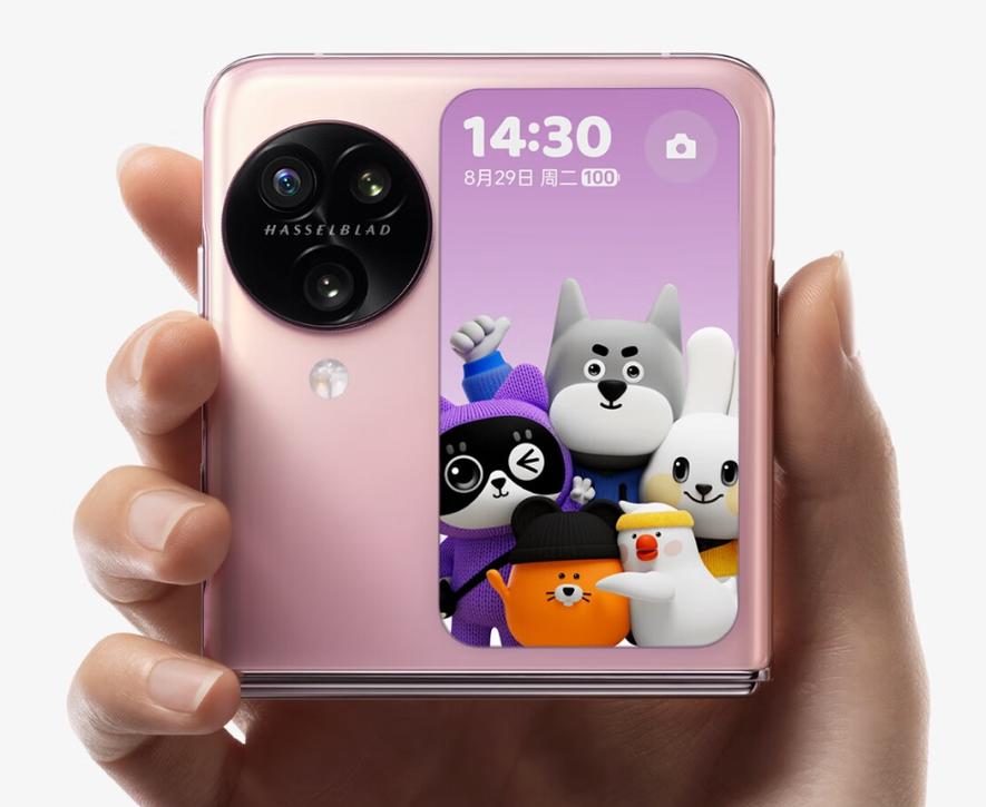 苹果、三星和OPPO旗舰手机人像模式对比:样张表现令人出乎意料