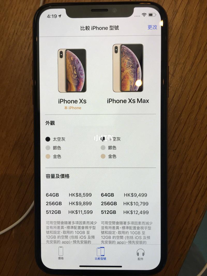 买iPhone在哪里能买到国行正版?XS和XR的区别是什么?不买华为谢谢?