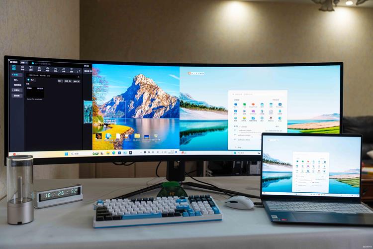 数字媒体艺术专业应该要买有什么配置的笔记本