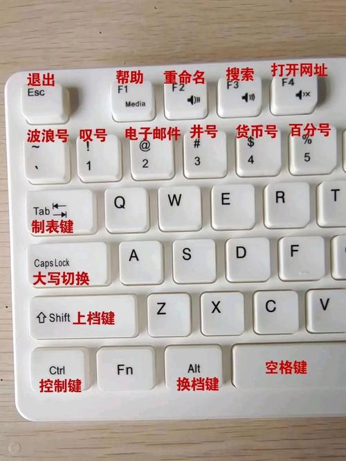 笔记本电脑如何锁定数字键盘?