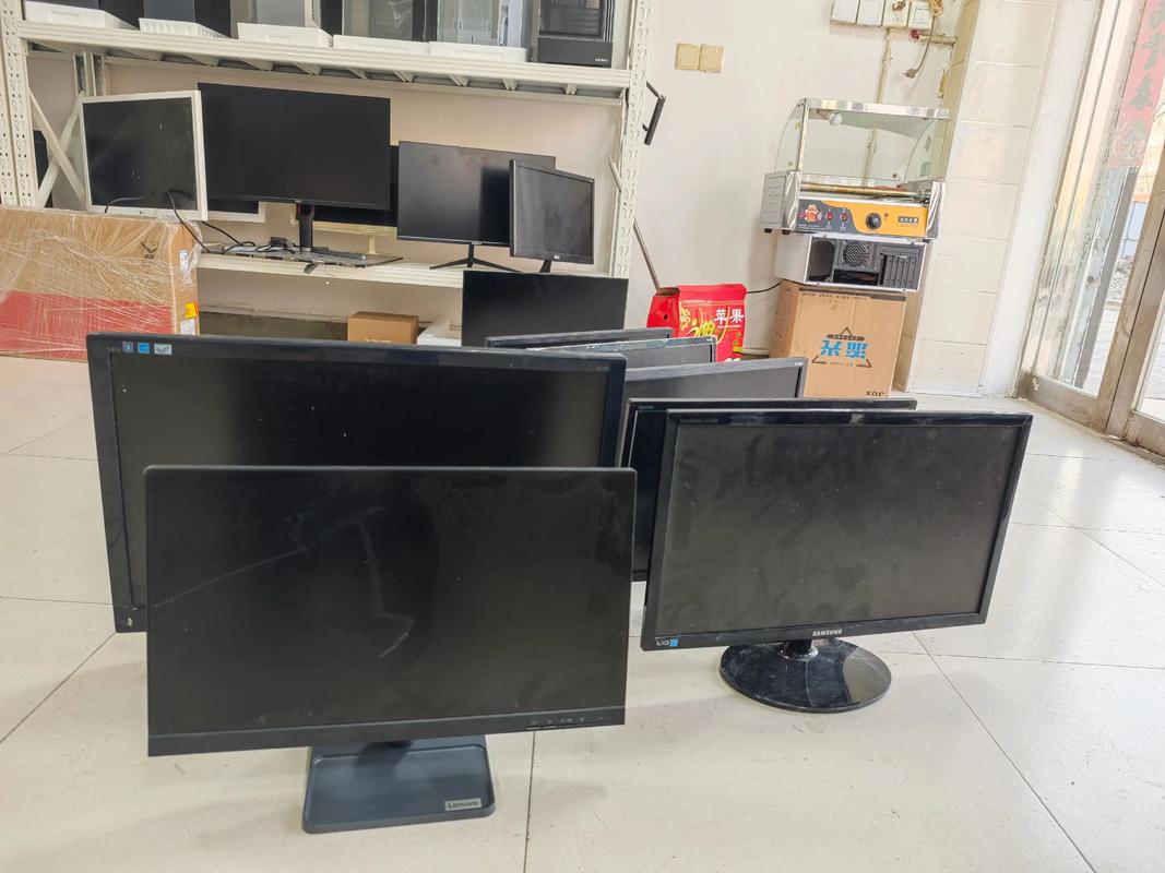 买电脑,用新的显示器还是旧的呢?