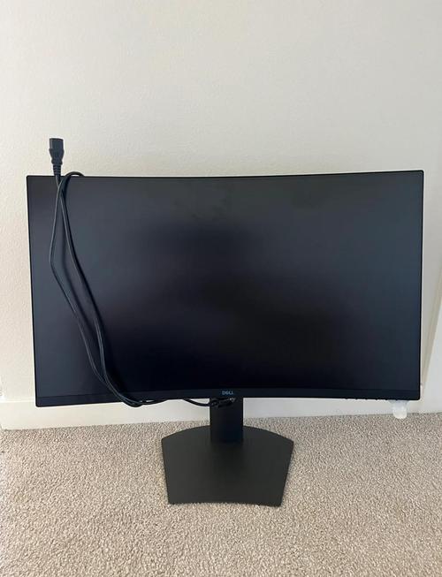 二手显示器能用吗?二品熊和京东上面哪个好些?麻烦具体说一下。_百度...