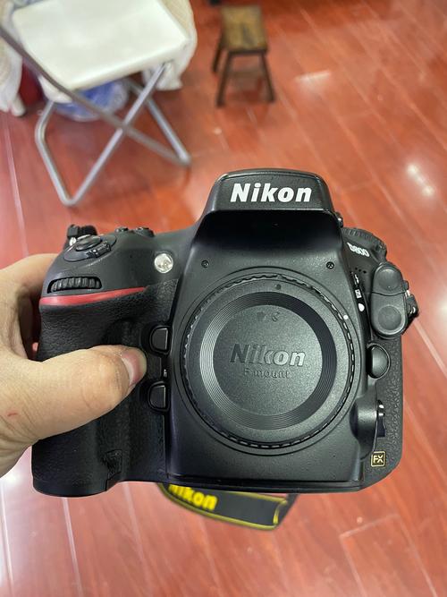 尼康D800E和D800买哪个好?