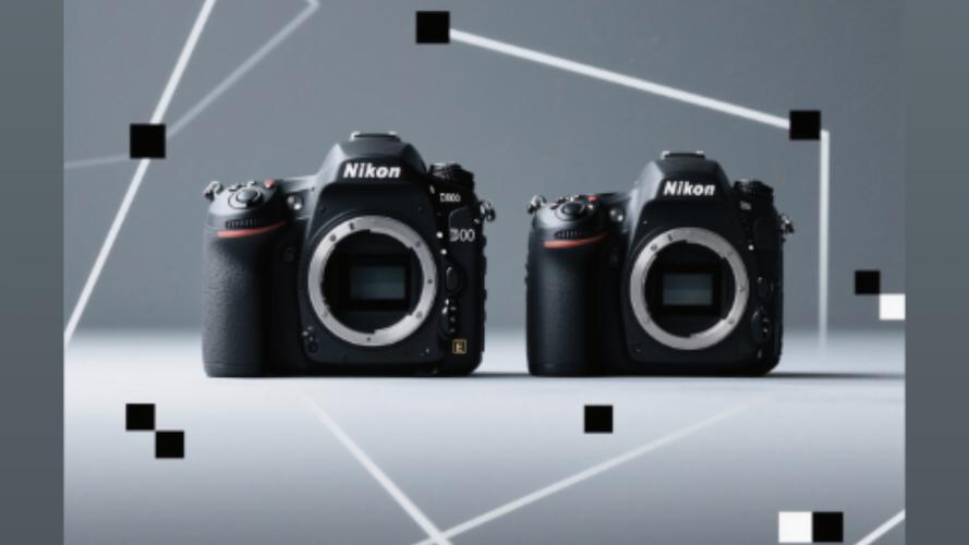 尼康D800E与D800有什么区别?麻烦详细说一下。