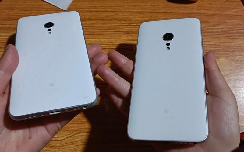 锤子m1l手机和锤子m1对比