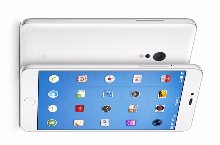 锤子M1/M1L发布:参数配置如何?