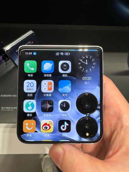 续航好费用便宜的小米手机