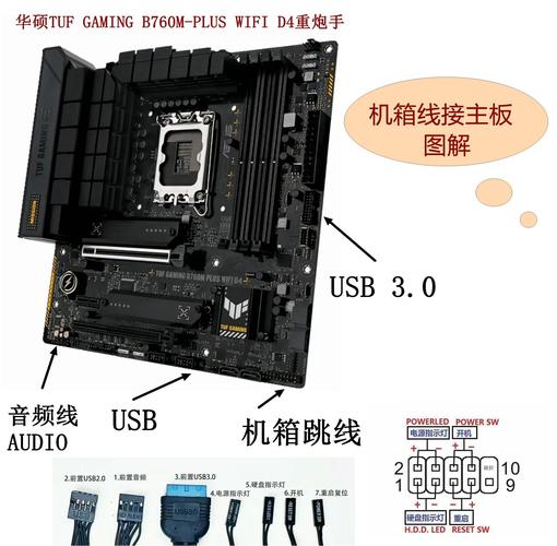 m.2系统装机,m2安装系统教程