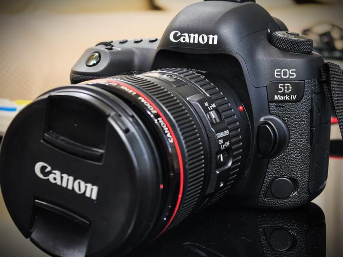 佳能5D〖肆〗、5D〖叁〗、5D〖贰〗、5D纵评