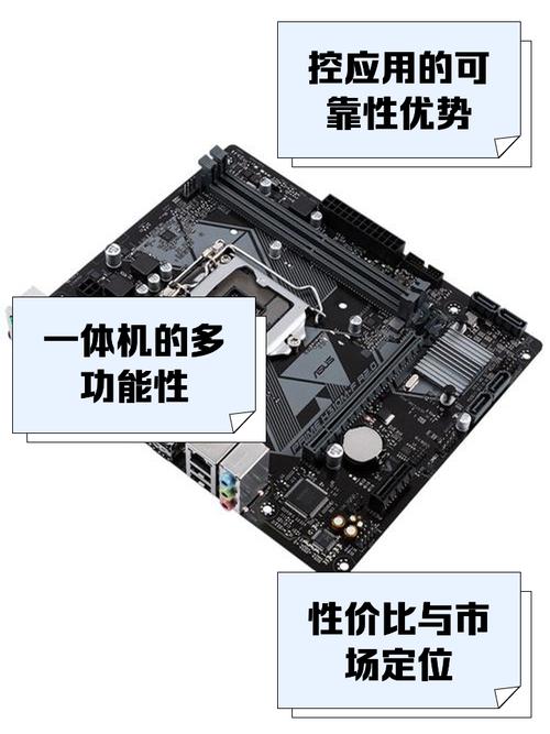 大陆主板品牌有哪些?