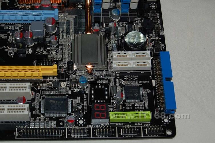 捷波主板改名成什么了