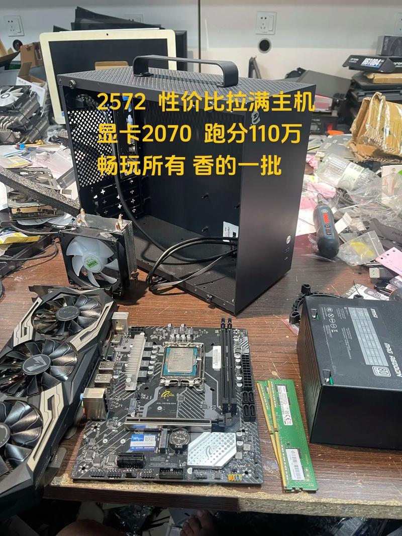 家庭电脑换一个显卡大概多钱