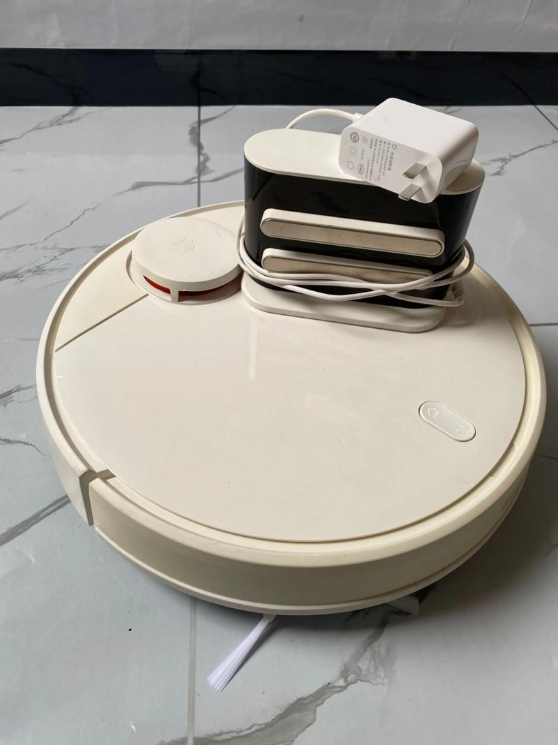 小米免洗扫地机器人2详细测评|2000元内,清洁表现最强的扫地机器人