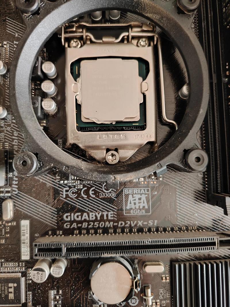 i7-7700搭配什么主板最佳_i7-7700配什么主板