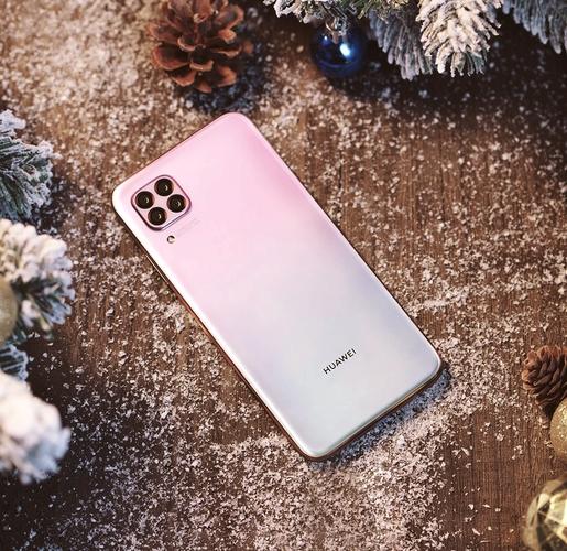 华为nova6se怎么样?