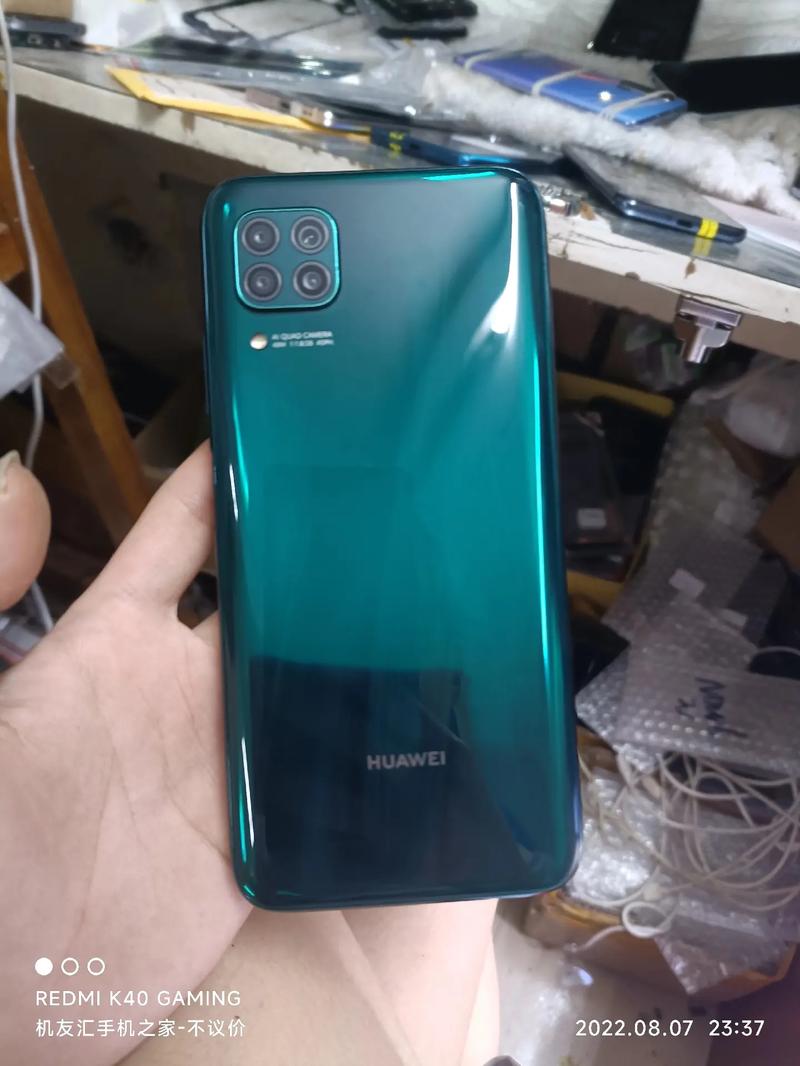 华为nova6se和华为nova5哪个更适合购买?