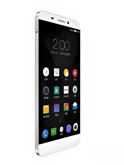 乐视x500详细参数