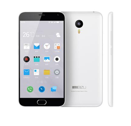 魅族note2的系统是什么版本?