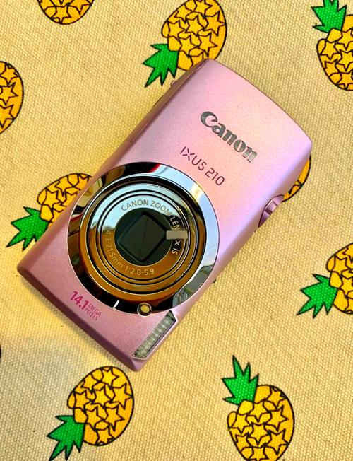 ixuscolor近来已有的型号