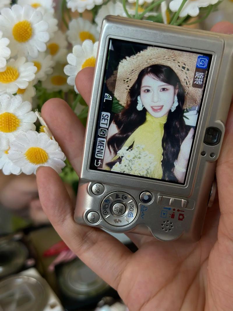 佳能ixus105is相机的性能怎么样?列举一下参数?