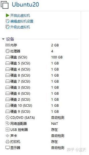 ...RAID10特点是什么?所需的硬盘数量分别为多少?