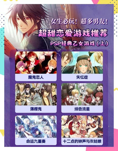 跪求PSV的游戏目录。