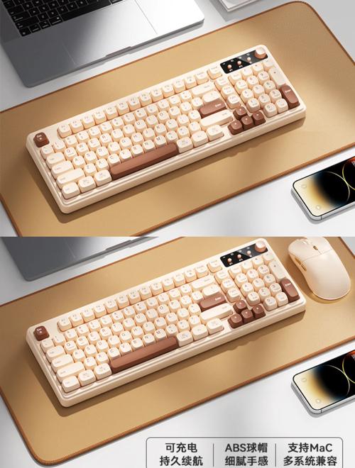 键盘品牌热卖款排名榜前十名,键盘前十品牌排名