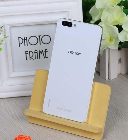 华为荣耀6和荣耀6plus有什么区别