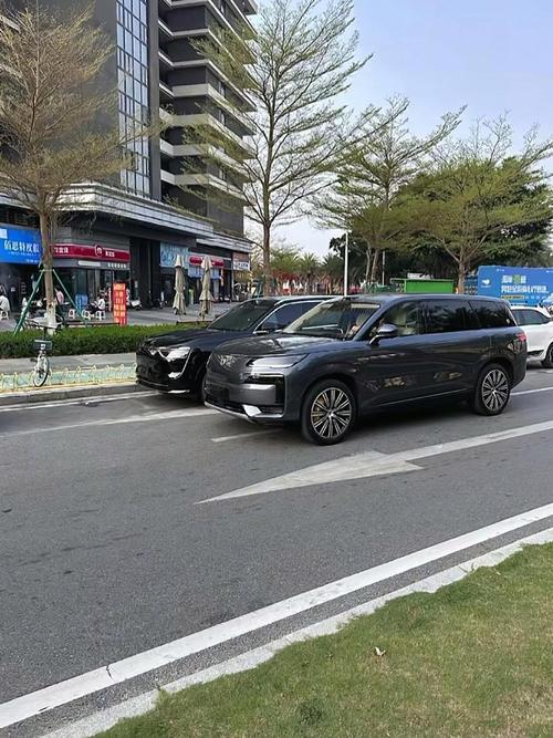 问界m9,豹8,腾势n9,深蓝s09选哪个好?