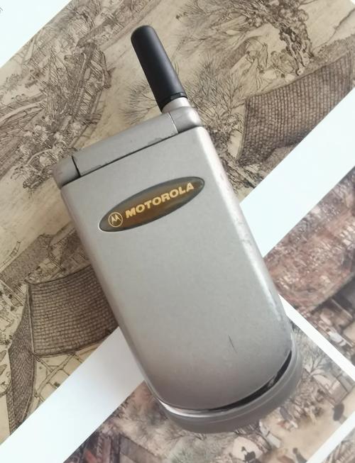 摩托罗拉前十经典手机