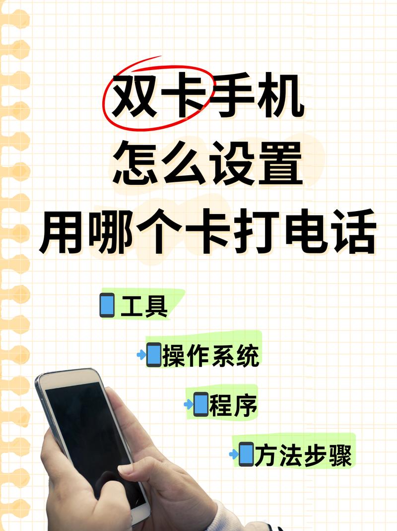 苹果11怎么设置双卡双待