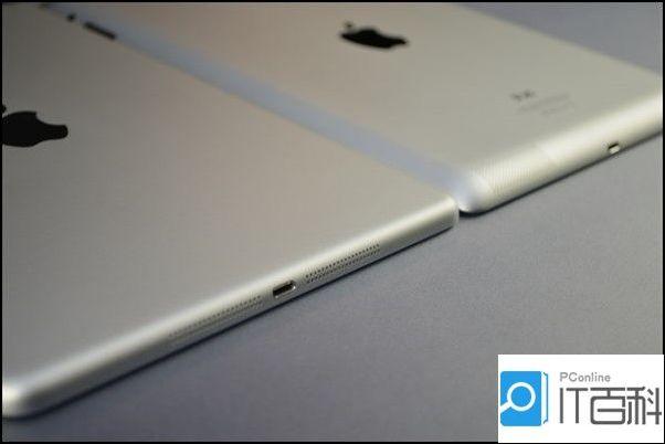 iPad5和iPad4的区别有哪些?