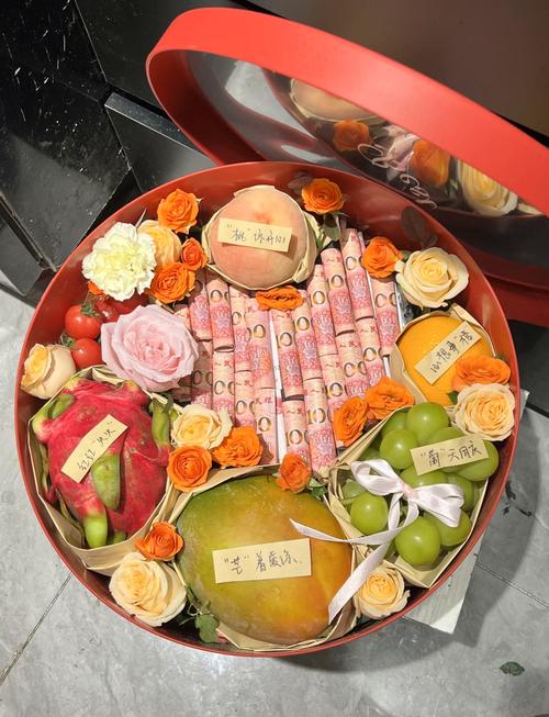 在有三千左右预算的情况下,送什么礼物好呢?