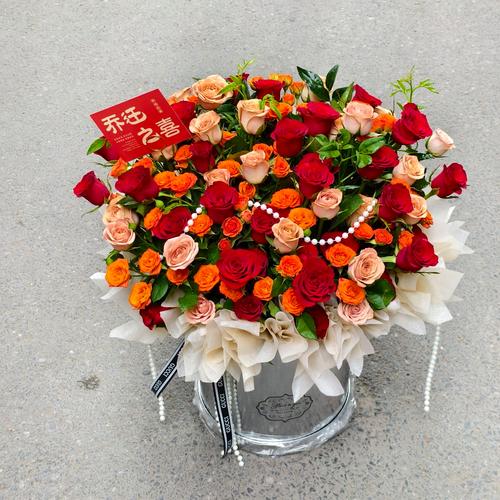 以正式的方式上门见婆婆,送什么礼品更为恰当