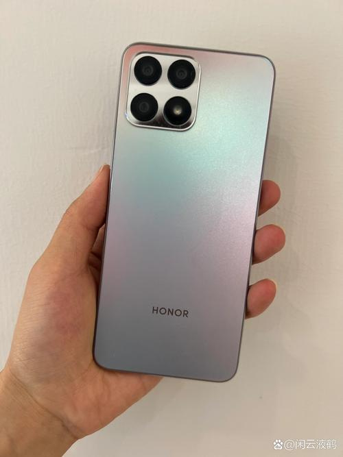 荣耀x30i手机详细参数